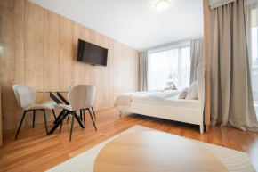 Pirin Sense Sunny Ap Breakfast - SPA - FREE Parking
